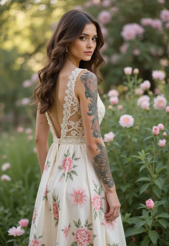 25 Boujee Tattoos for Women: Luxe & High-End Ink Ideas - Conclusion