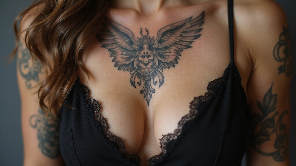 25 Elegant Rib Tattoos for Women: Creative & Feminine Body Art Ideas