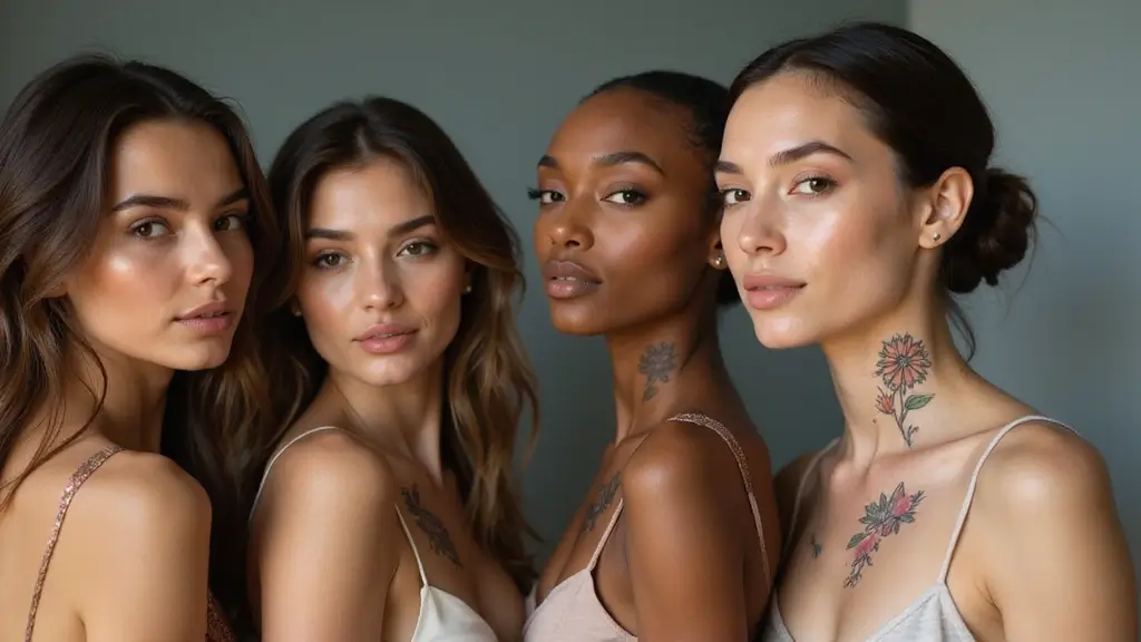 25 Subtle Neck Tattoos for Women: Minimalist & Elegant Ink