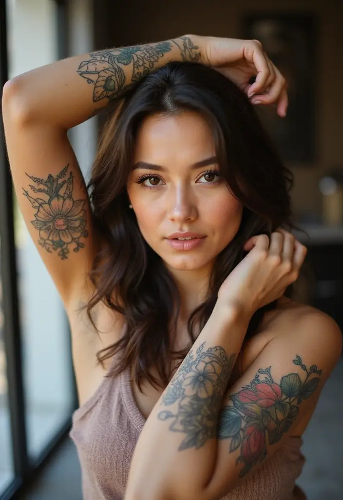 26 Delicate Inner Arm Tattoos for Women: Soft & Personal - Conclusion