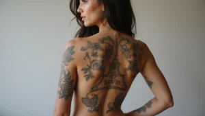 26 Meaningful Rib Tattoos for Women: Emotional & Powerful Ink