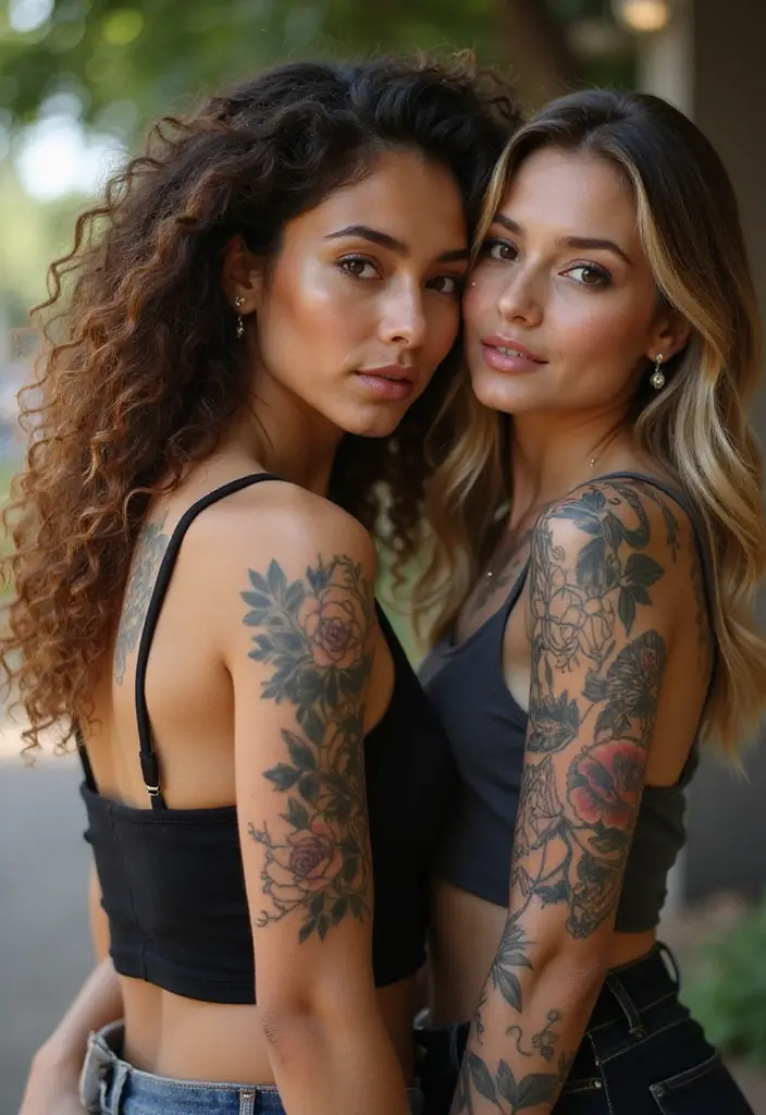 27 Elegant Side Tattoos for Women: Subtle & Alluring Designs - Conclusion