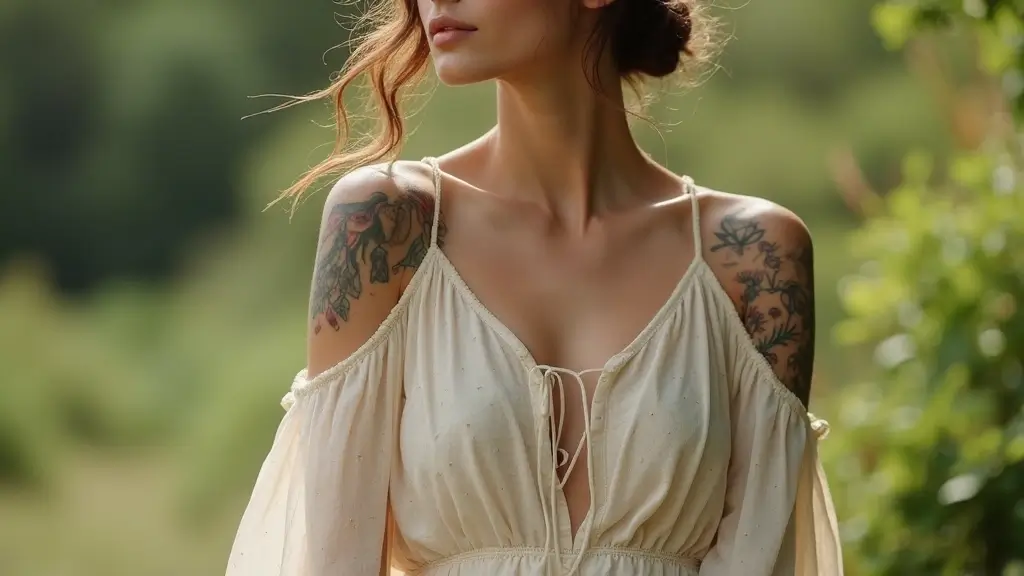 27 Minimalist Tattoos for Women: Clean & Timeless Style