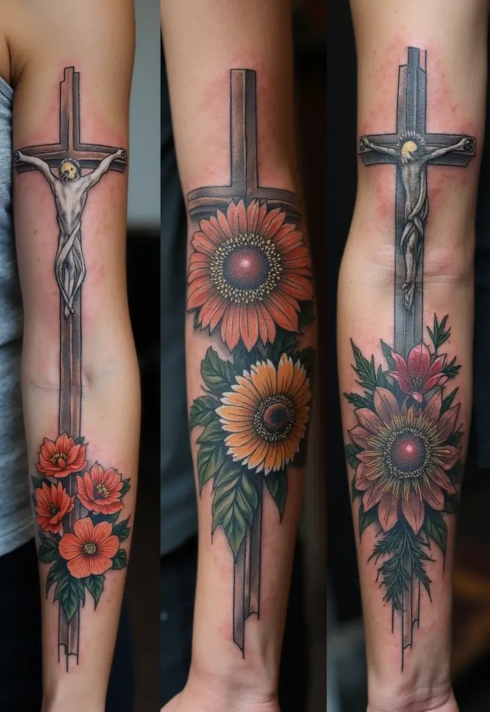 27 Powerful Christian Tattoos for Women: Faith-Filled Designs - Conclusion