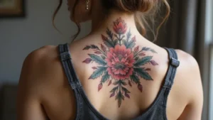 27 Stunning Spine Tattoos for Women to Inspire Your Next Ink