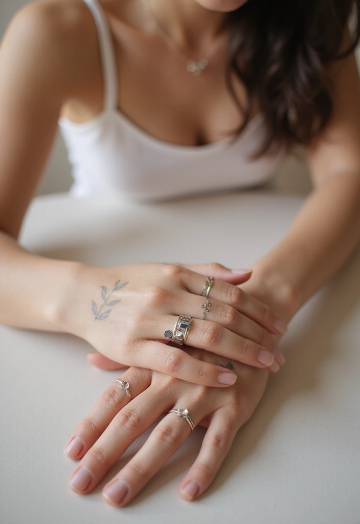 28 Elegant Hand Tattoos for Women: Delicate & Meaningful Ink - Conclusion