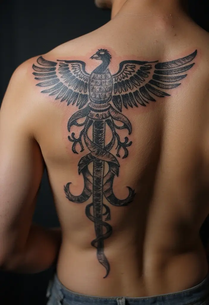 28 Meaningful Name Tattoos for Women: Honoring Loved Ones - 16. Cultural Name Tattoos