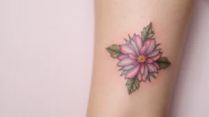 30 Adorable Small Tattoos for Women: Tiny & Cute Designs
