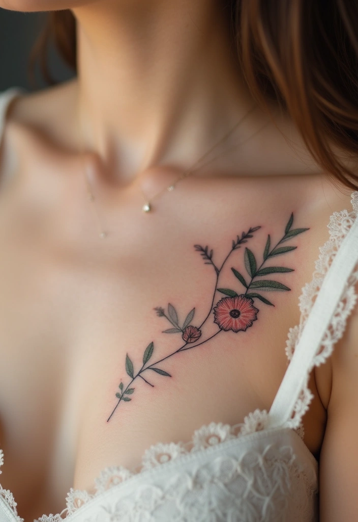 30 Adorable Small Tattoos for Women: Tiny & Cute Designs - Conclusion