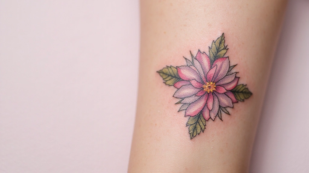 30 Adorable Small Tattoos for Women: Tiny & Cute Designs