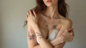 30 Best Tattoos for Women: Top Inspirational Designs in 2025