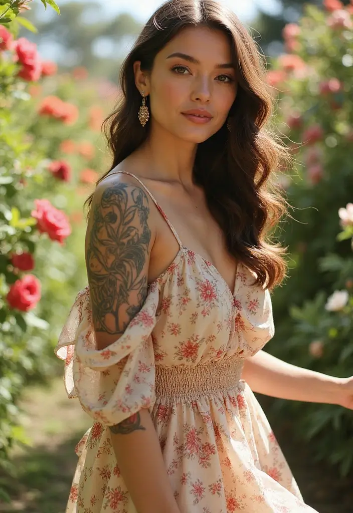 30 Cute Tattoos for Women: Sweet & Playful Ink Ideas - Conclusion