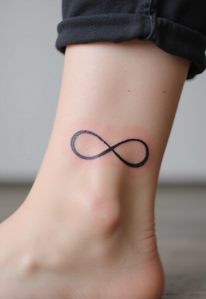 30 Pretty Tattoos for Women: Beautiful Designs to Inspire Your Next Ink - 29. Simple Symbol Tattoos