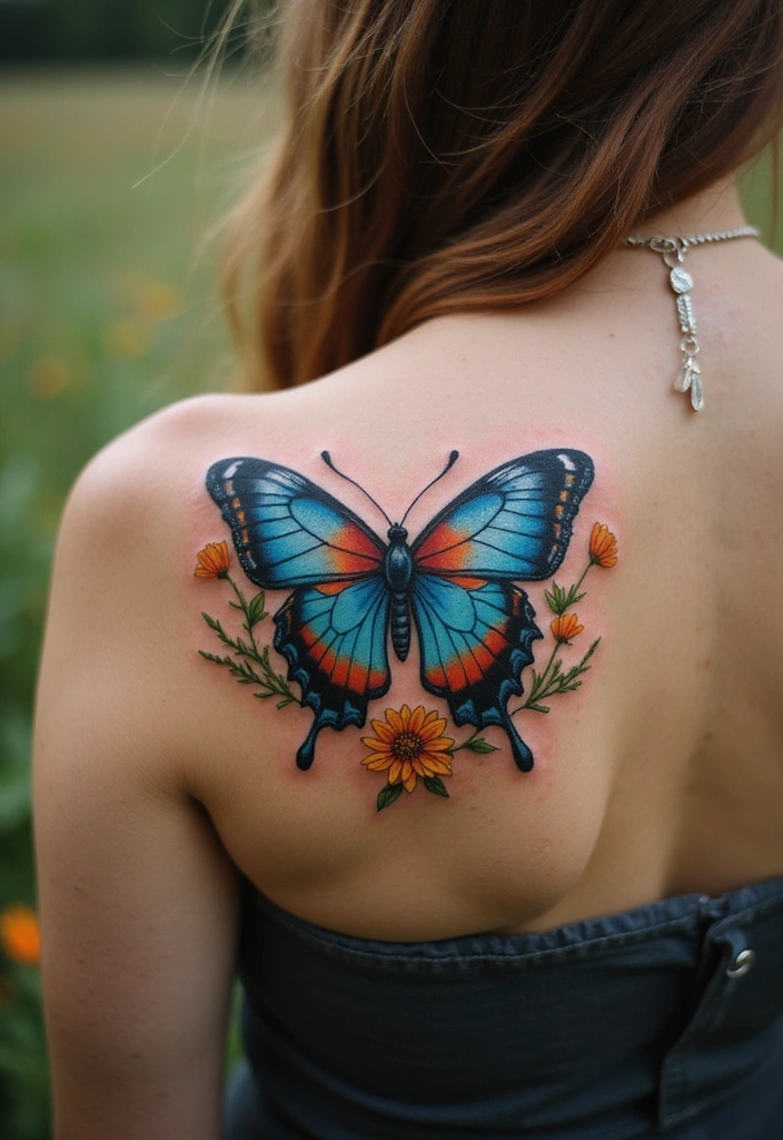 30 Pretty Tattoos for Women: Beautiful Designs to Inspire Your Next Ink - 9. Animal Symbols