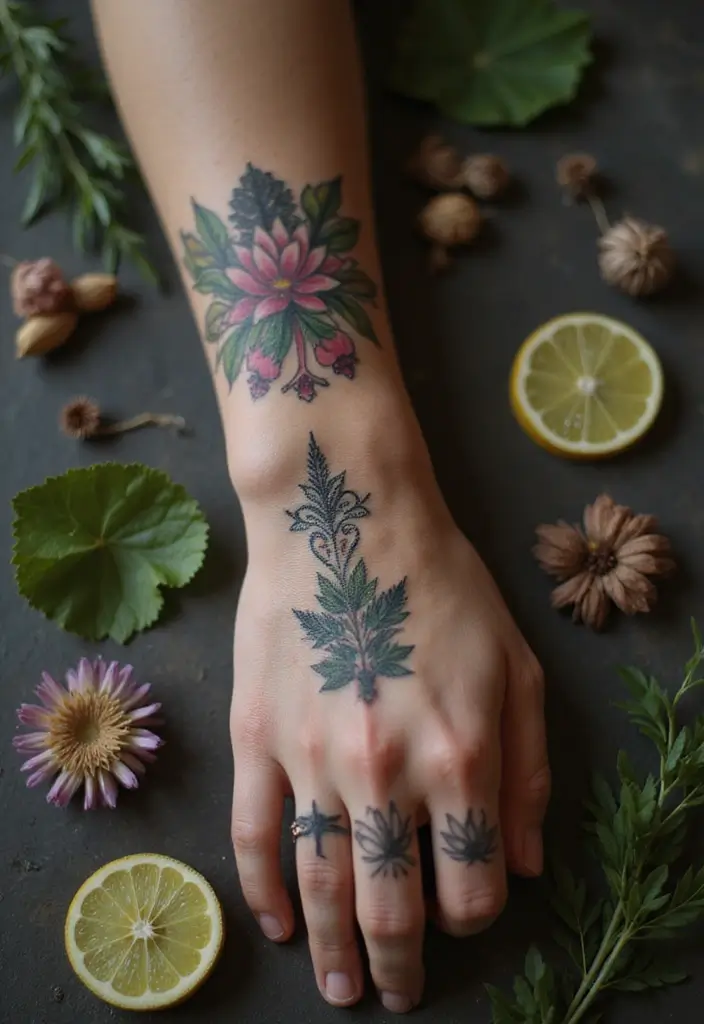 30 Pretty Tattoos for Women: Beautiful Designs to Inspire Your Next Ink - Conclusion