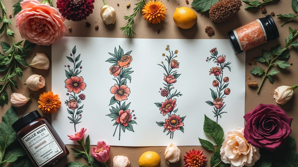 30 Pretty Tattoos for Women: Beautiful Designs to Inspire Your Next Ink