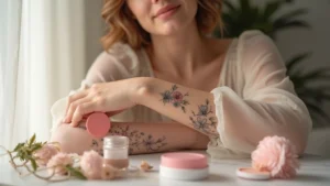 30 Pretty Wrist Tattoos for Women: Delicate & Personal Designs