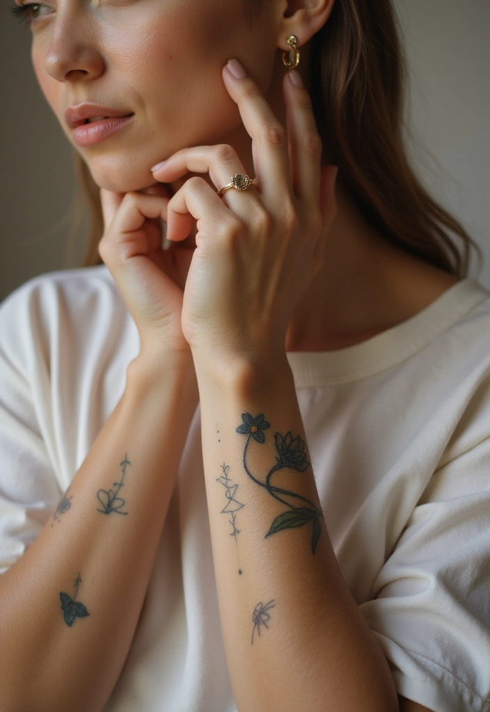 30 Pretty Wrist Tattoos for Women: Delicate & Personal Designs - Conclusion