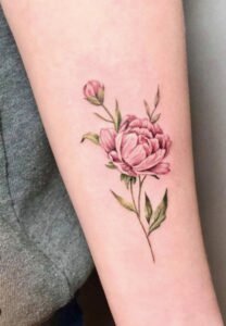 Top Trending Tattoo Ideas of 2025 for Every Personality