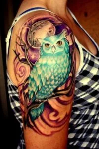 Best Animal Tattoo Ideas for Nature Lovers