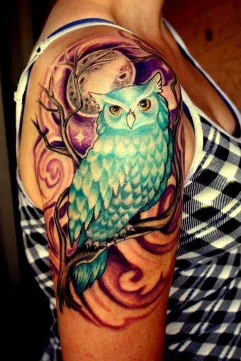 Best Animal Tattoo Ideas for Nature Lovers