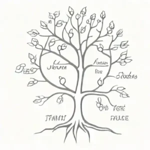 Top Family Tattoo Ideas That Show Unbreakable Bonds