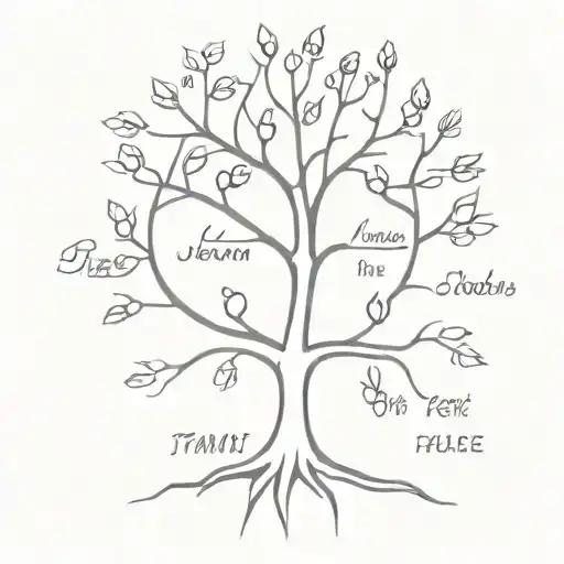 Top Family Tattoo Ideas That Show Unbreakable Bonds