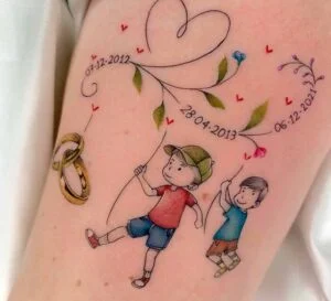 How to Minimize the Pain of Getting a Tattoo