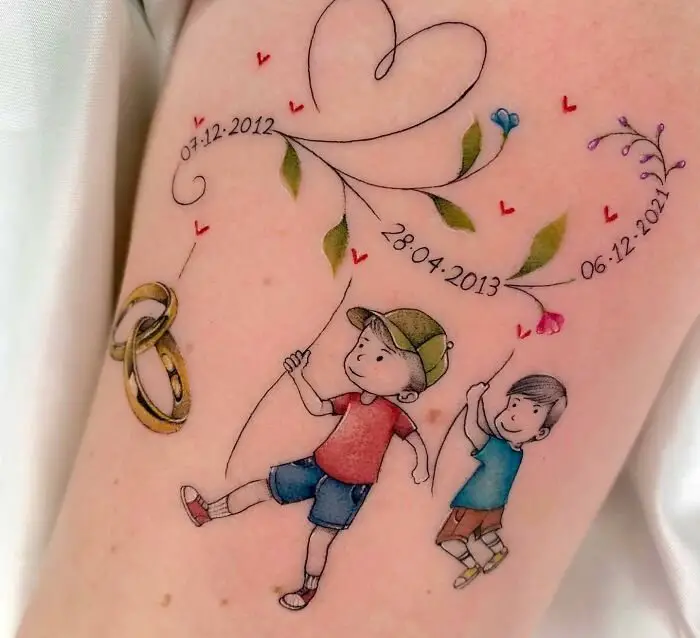 How to Minimize the Pain of Getting a Tattoo