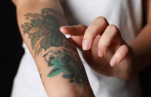 How to Minimize the Pain of Getting a Tattoo