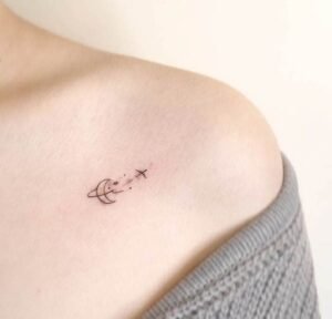 How to Pick the Perfect Tattoo Design for Your First Ink