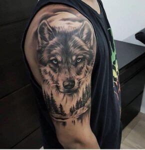 Best Animal Tattoo Ideas for Nature Lovers