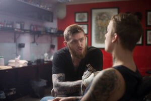 How to Choose a Family Tattoo That Truly Represents Your Roots