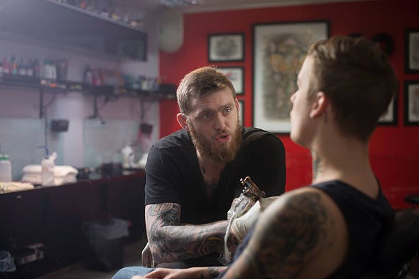 How to Pick the Perfect Tattoo Design for Your First Ink