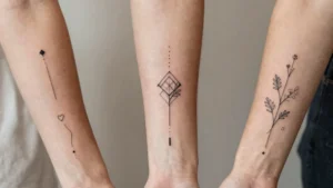 16 Back of Forearm Tattoo Designs That Look Amazing from Every Angle