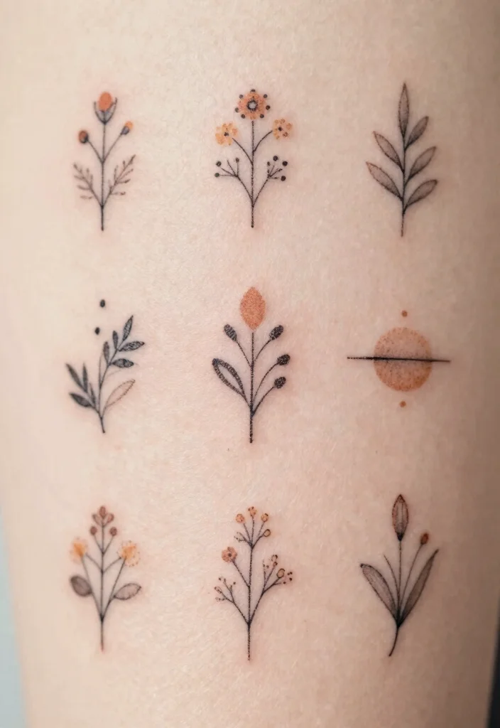 16 Back of Forearm Tattoo Designs That Look Amazing from Every Angle - Conclusion 1