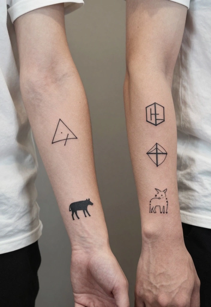 16 Men's Forearm Tattoo Designs That Never Go Out of Style - Conclusion 1