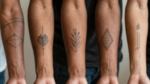 18 Unique Inner Forearm Tattoo Ideas for Men Who Want Something Different
