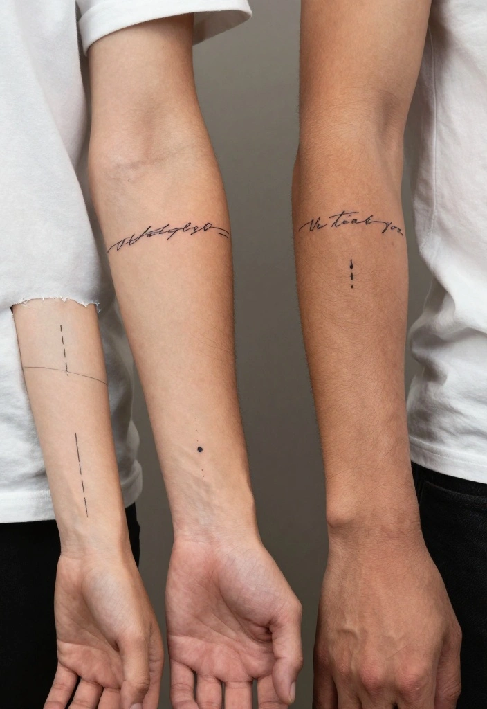 18 Unique Inner Forearm Tattoo Ideas for Men Who Want Something Different - Conclusion 1