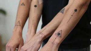 19 Men's Half Sleeve Forearm Tattoo Ideas That Look Insanely Cool