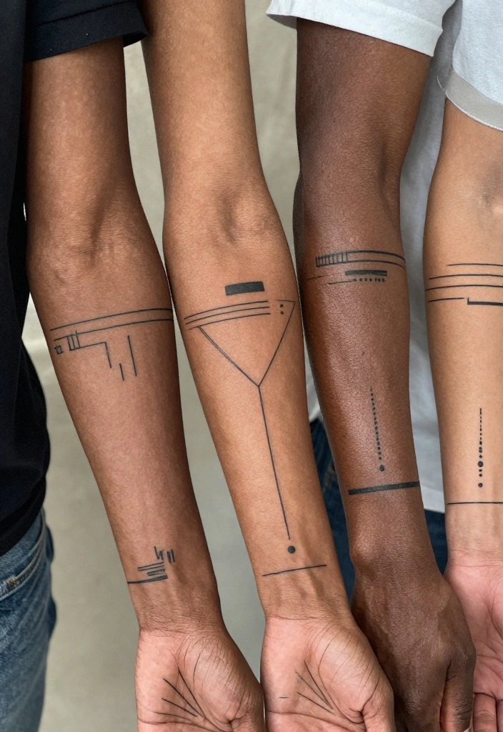 19 Men's Half Sleeve Forearm Tattoo Ideas That Look Insanely Cool - Conclusion 1