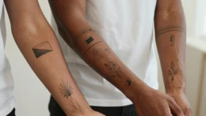 19 Outer Forearm Tattoo Ideas for Men That Stand Out Instantly