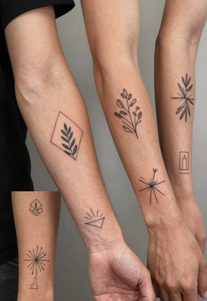 19 Outer Forearm Tattoo Ideas for Men That Stand Out Instantly - Conclusion 1