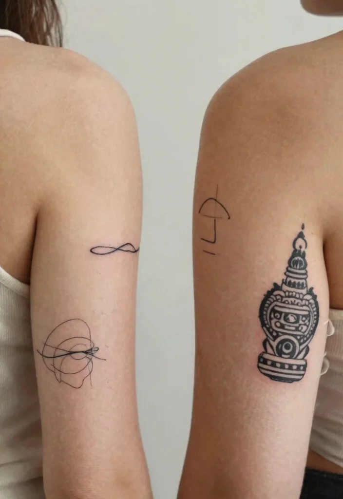 20 Back of Forearm Tattoo Ideas for Men with Bold Visual Impact - Conclusion 1