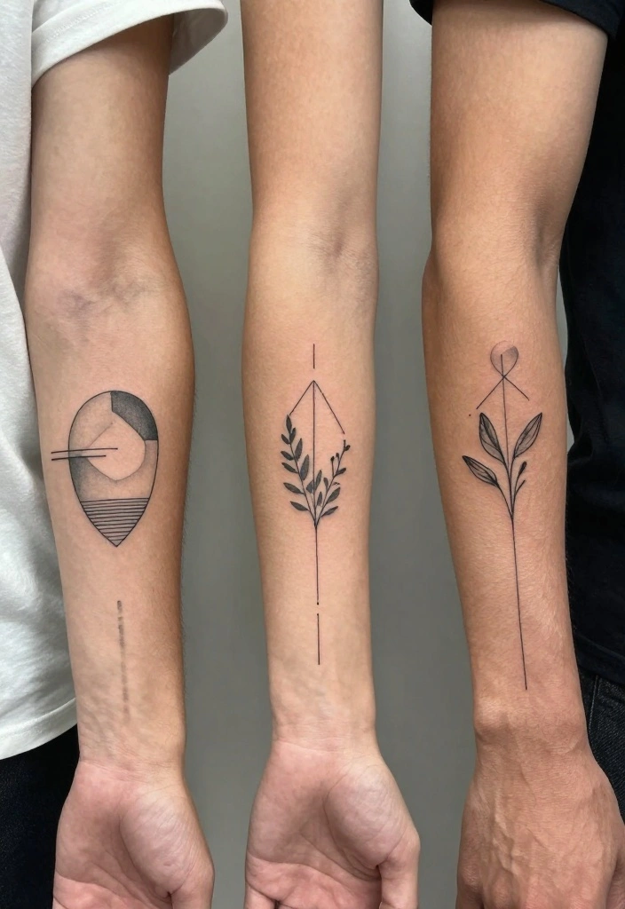 20 Front Forearm Tattoo Ideas for Men That Command Attention - Conclusion 1