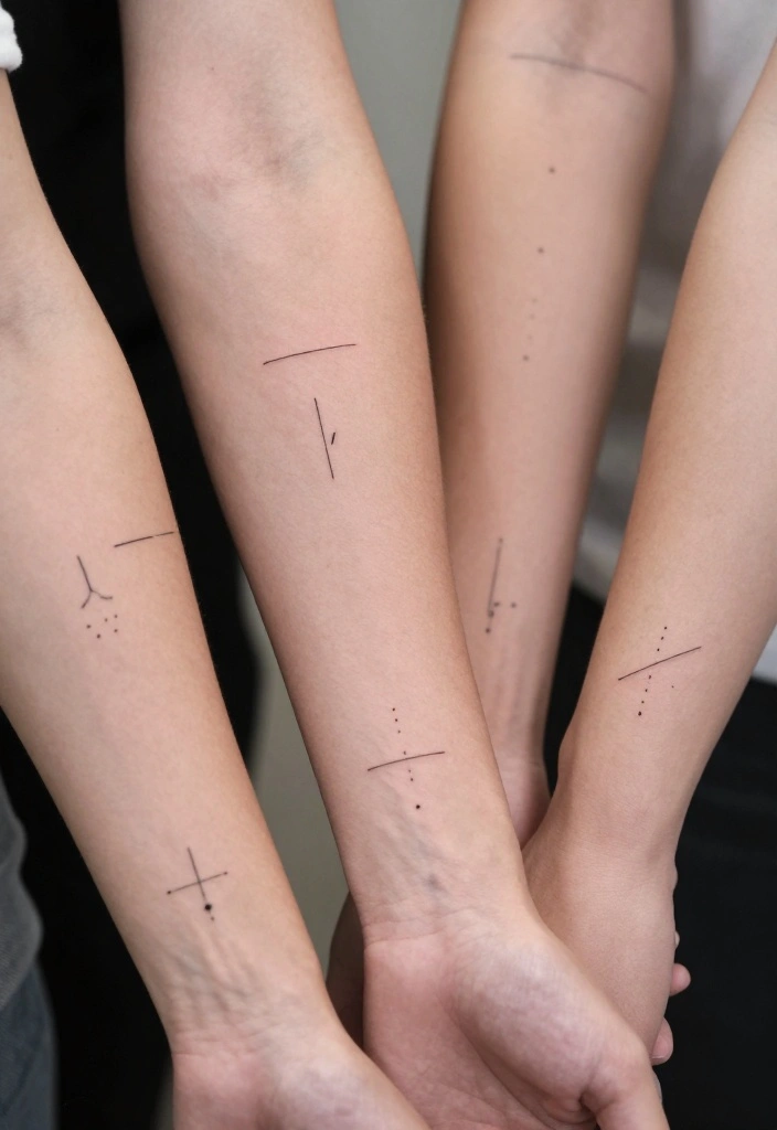 20 Front Forearm Tattoo Ideas for Men with Modern Style - Conclusion 1