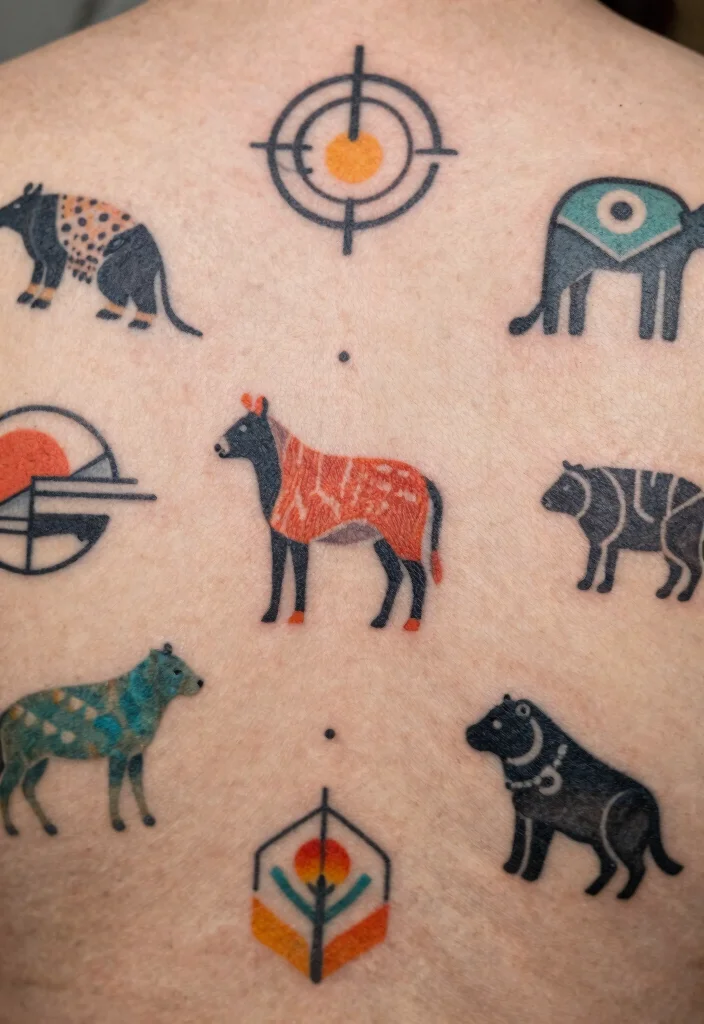 20 Inside Forearm Tattoo Ideas for Men That Look Powerful & Clean - Conclusion 1