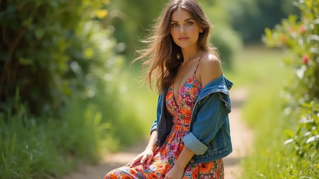 25 Aesthetic Outfit Ideas for Instagram-Worthy Looks - Bella Beauty Blog