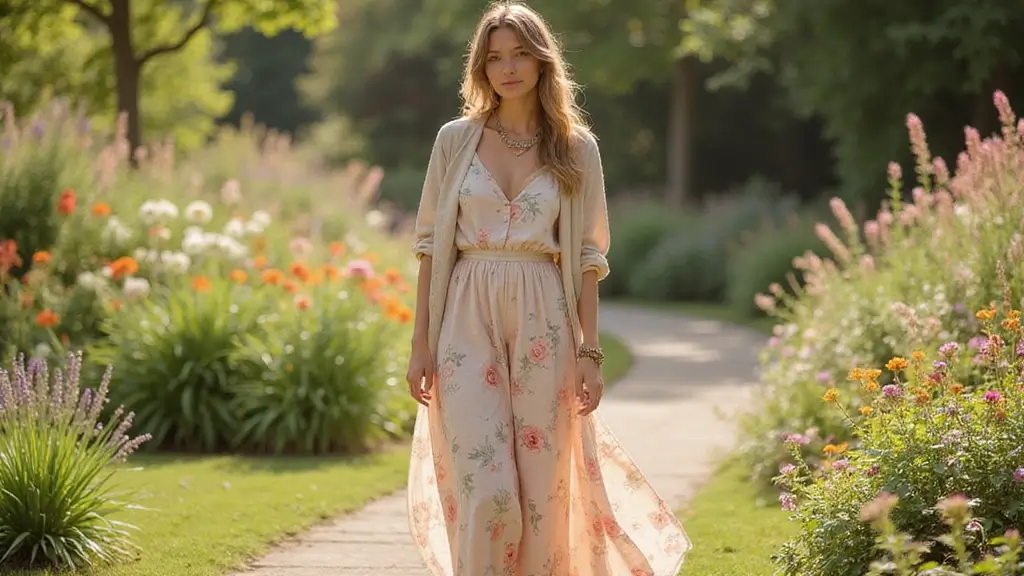 spine-tattoos-for-women-flowers