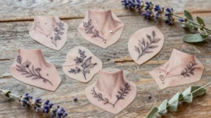 13 Small Neck Tattoos - Delicate & Daring Designs